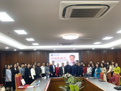 Chia sẻ chuyên đề thực tế: Đổi mới chính sách kinh tế ở Việt Nam -Thực trạng và những vấn đề đặt ra trong bối cảnh hiện nay