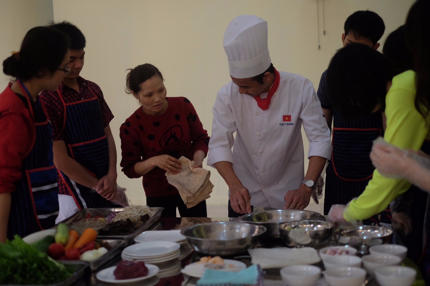 giao luu kwansei 20185