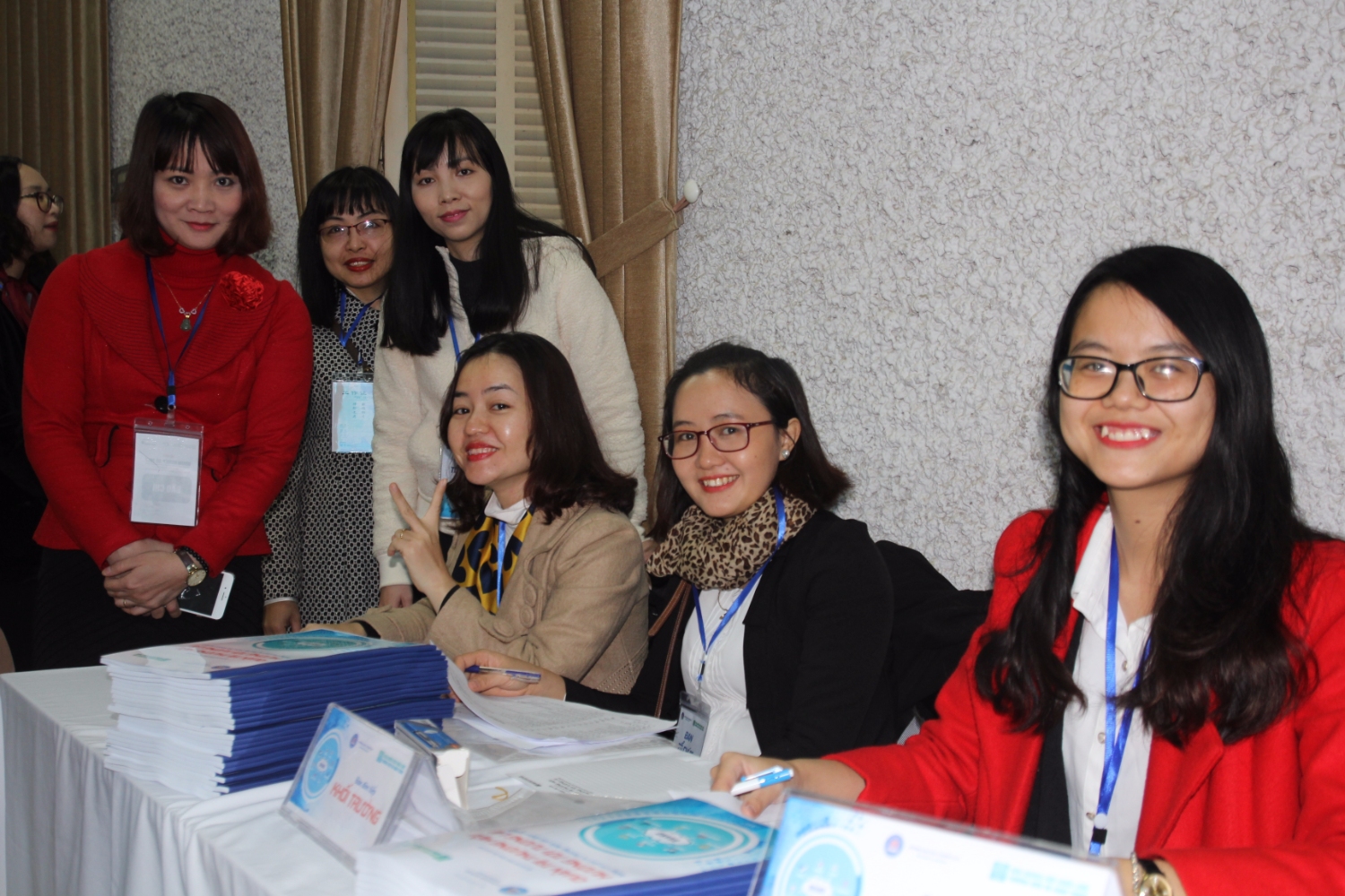 National conference: “Brand management toward the Future” Theme: Improving the brand equity for businesses