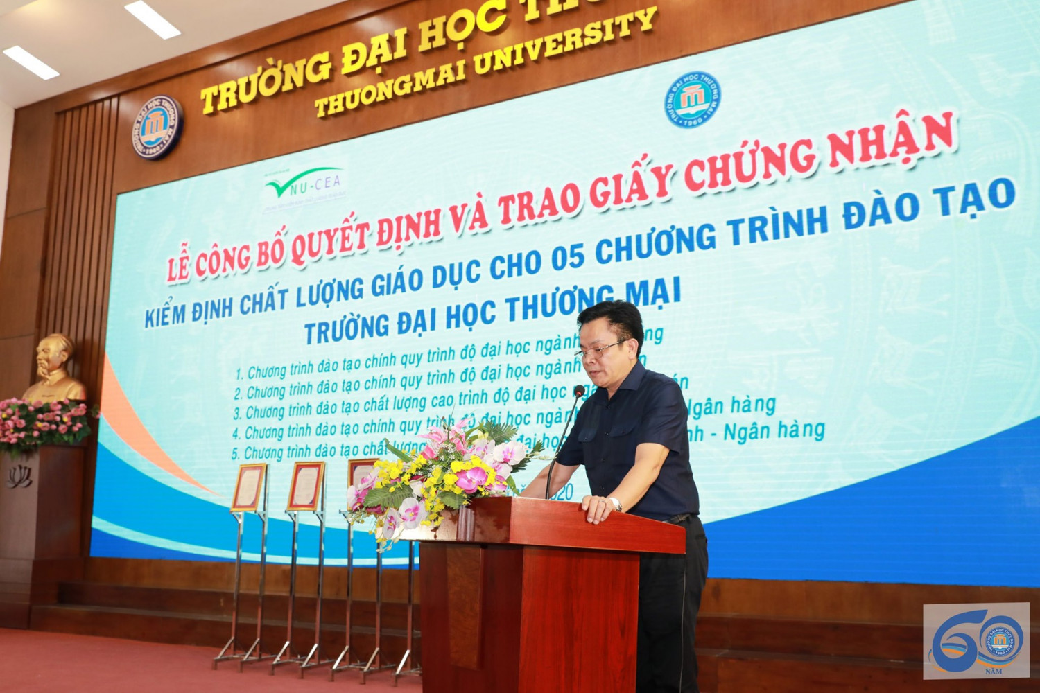 Trường Đại học Thương mại | tcns.tmu.edu.vn