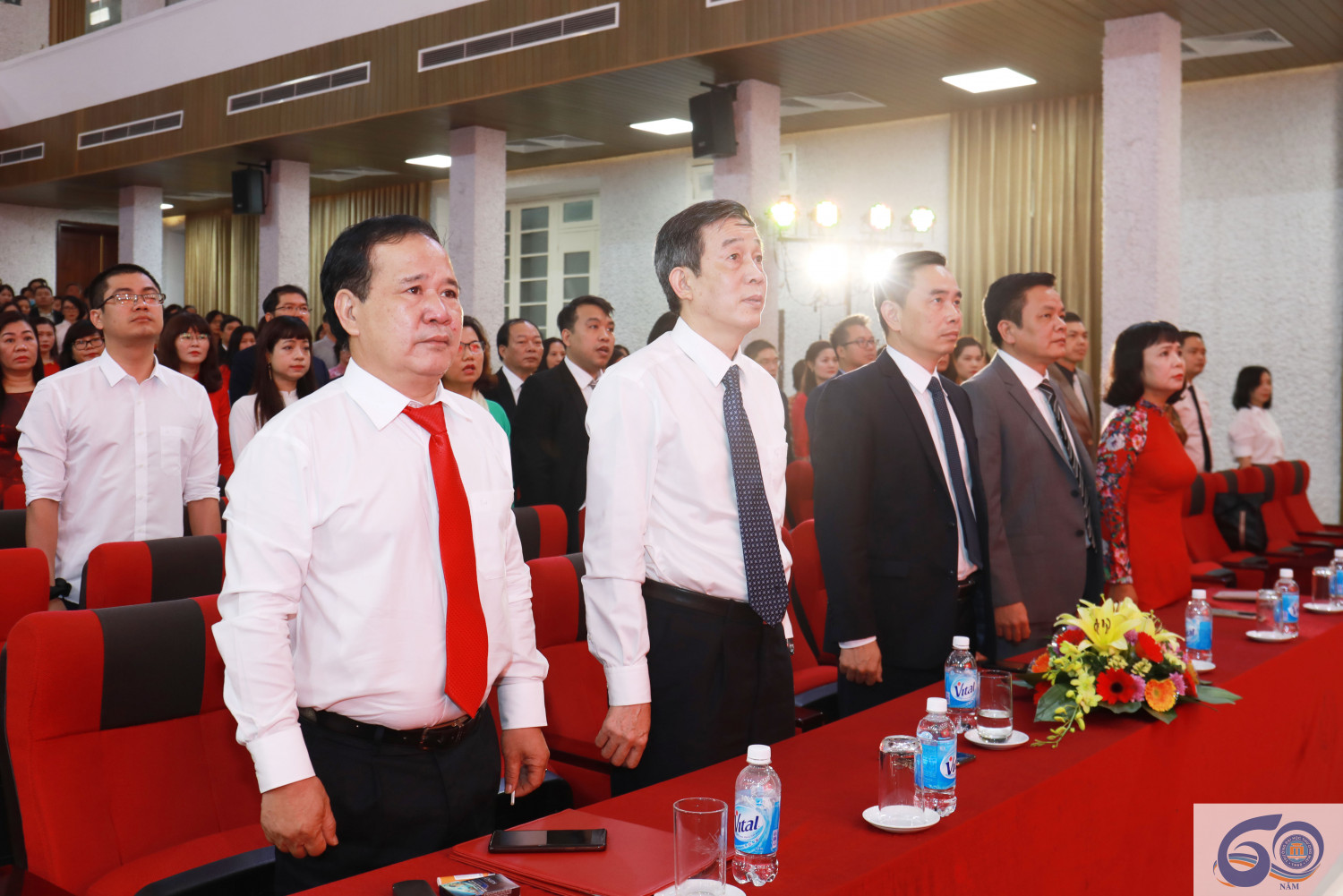 38th anniversary of Vietnamese Teachers’ Day at Thuongmai University