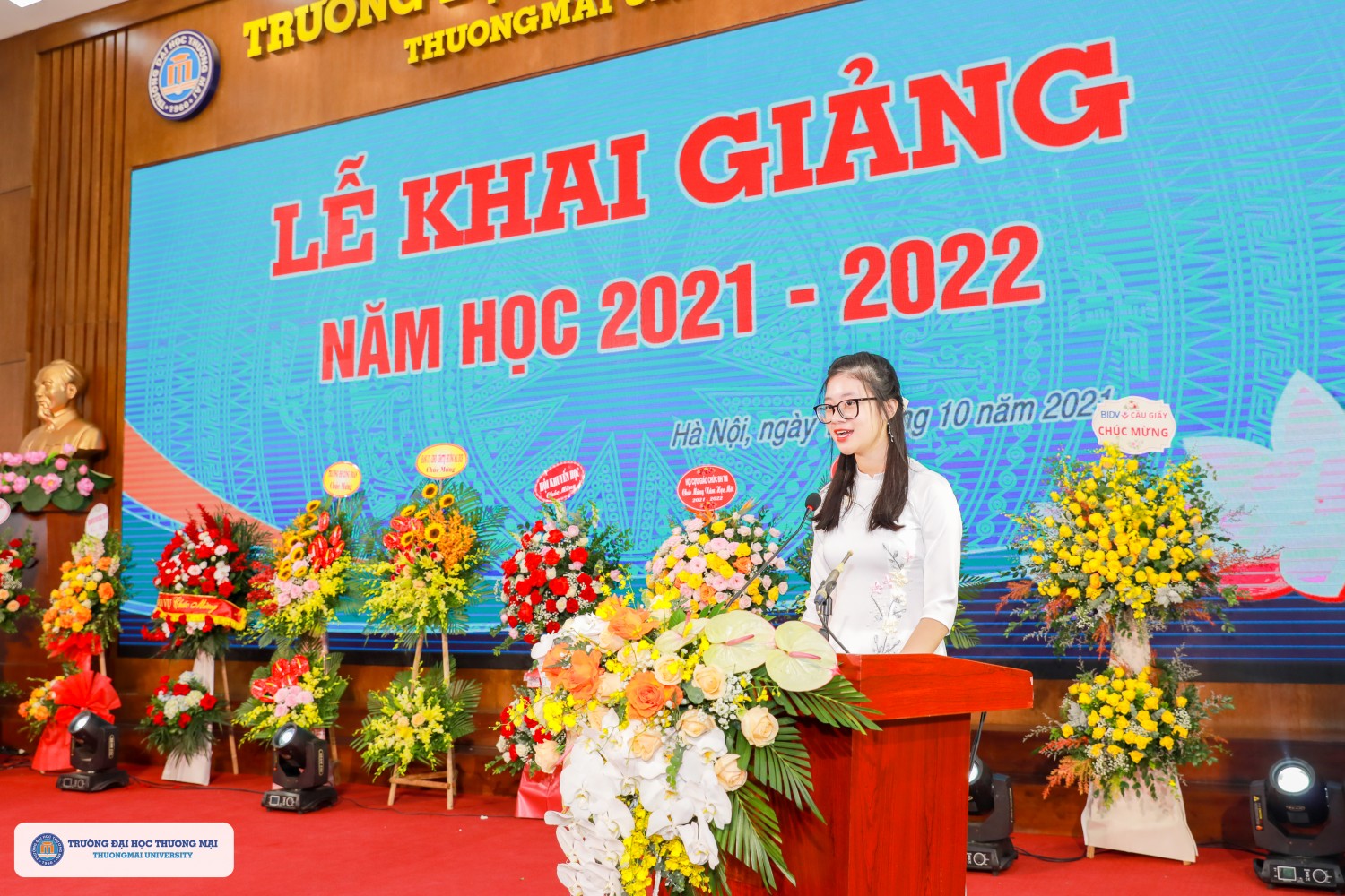 10cap Lễ KG NH 21 22