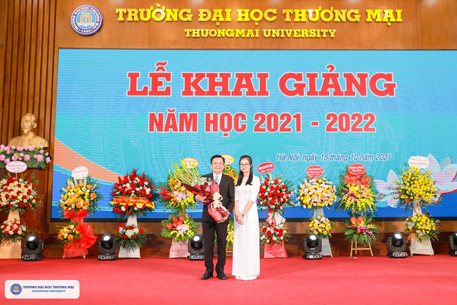 12 Lễ KG NH 21 22
