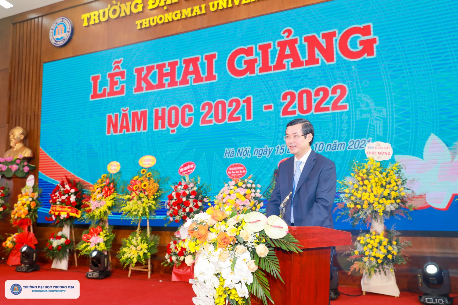 5 Lễ KG NH 21 22